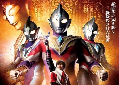 特利迦最新集爆料,神秘力量觉醒，命运之战一触即发！