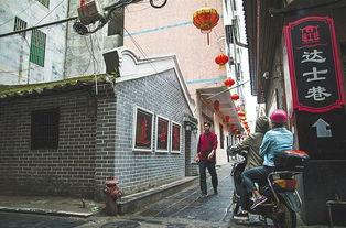 省巷流莺在线观看,探寻古巷风情，重温经典传奇